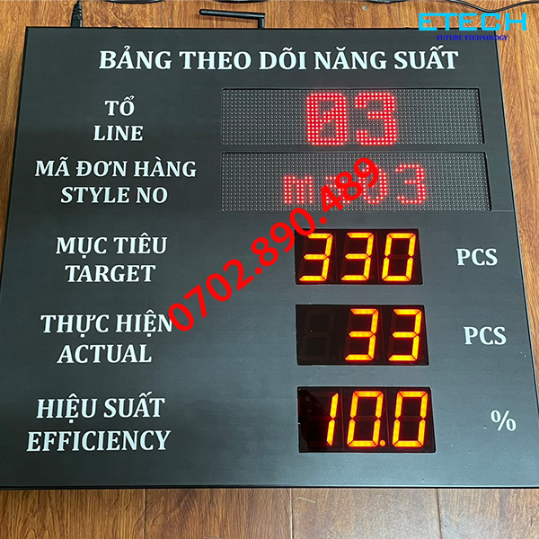 bang theo doi nang suat chuyen may